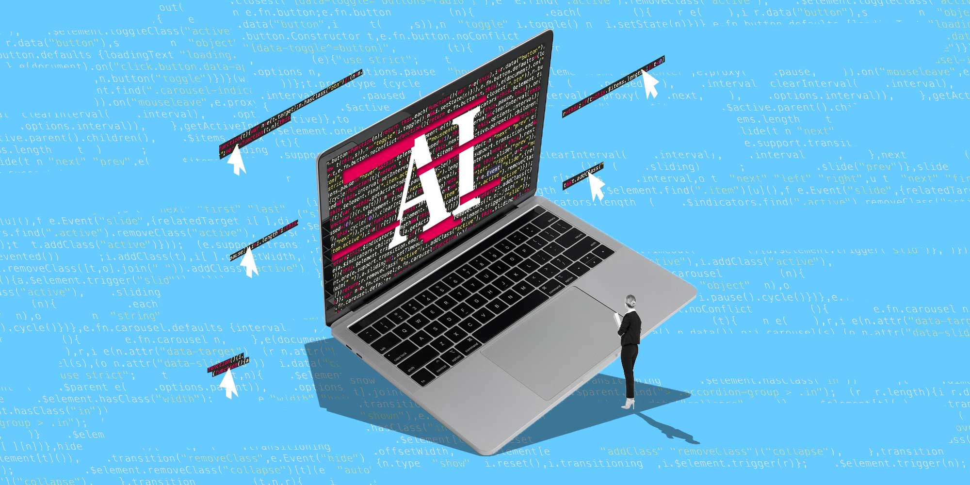 La IA como aliada en el análisis de datos y la toma de decisiones