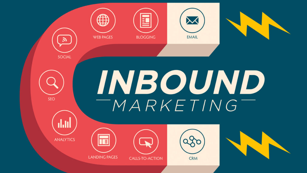 Inbound marketing y SEO: la combinación perfecta para tu negocio ...