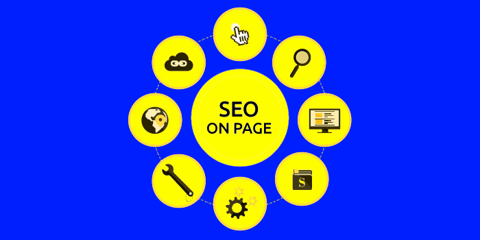 Optimización On-Page: Mejorando la estructura y el contenido de tu sitio web